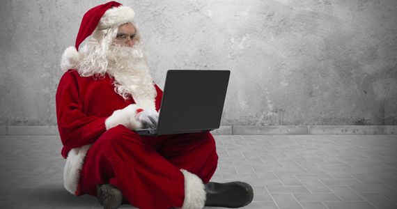 Eleventh day of Christmas… Blogs A-Plenty!