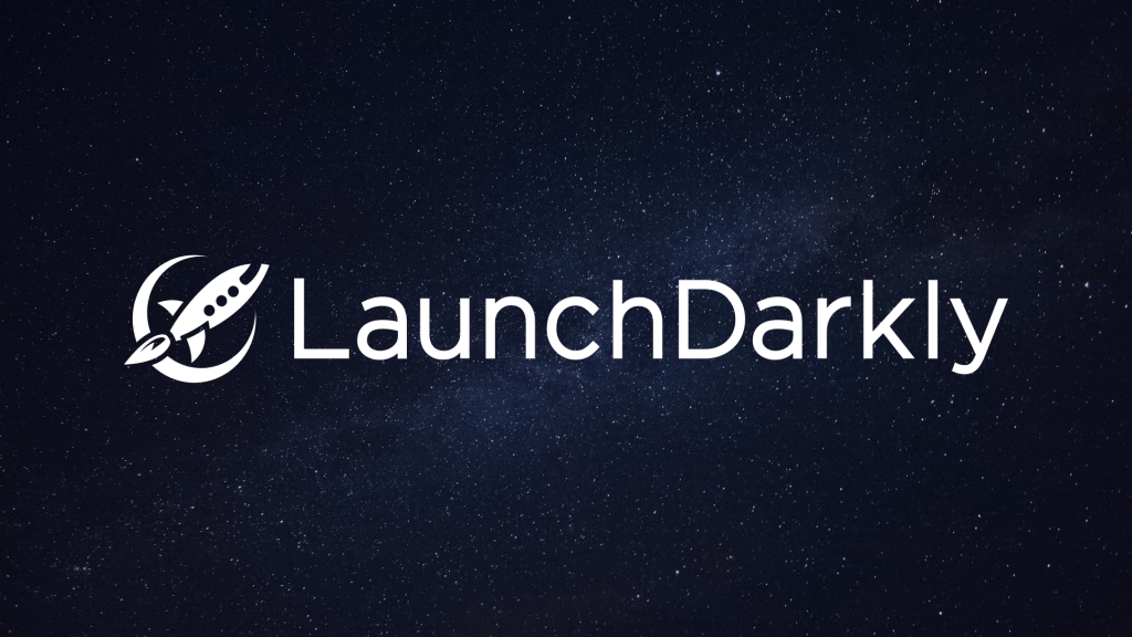 Managing feature flags with LaunchDarkly